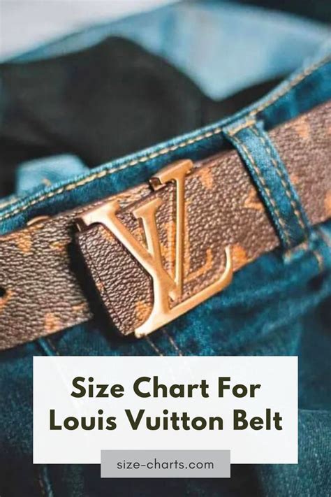 how much does a lv belt weigh|louis vuitton belt sizes chart.